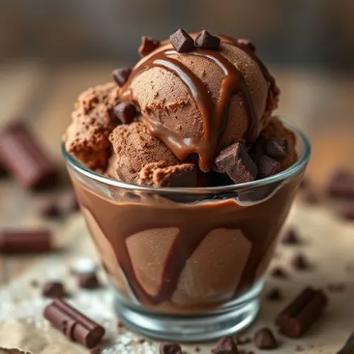 Chocolate
